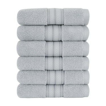 Toalla De Baño Akti 4pc Bath Towels Set Hotel And Spa Qual 